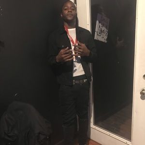 Meet your Posher, Bryant